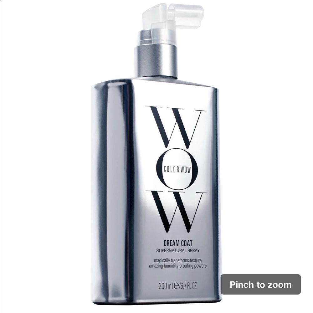 Color Wow Dream Coat Supernatural Spray